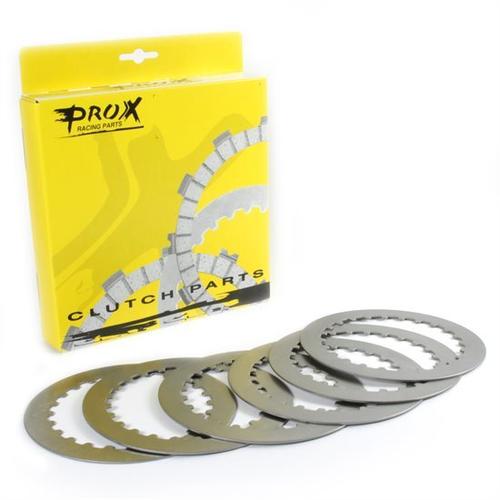 Husqvarna WR125 2000-2013 Pro-X Steel Clutch Plate Set Direct Replacement