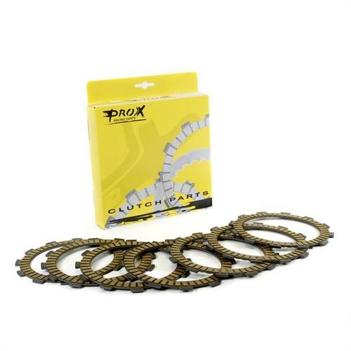 Husqvarna TE250 2010-2013 Pro-X Friction Clutch Plate Set Direct Replacement