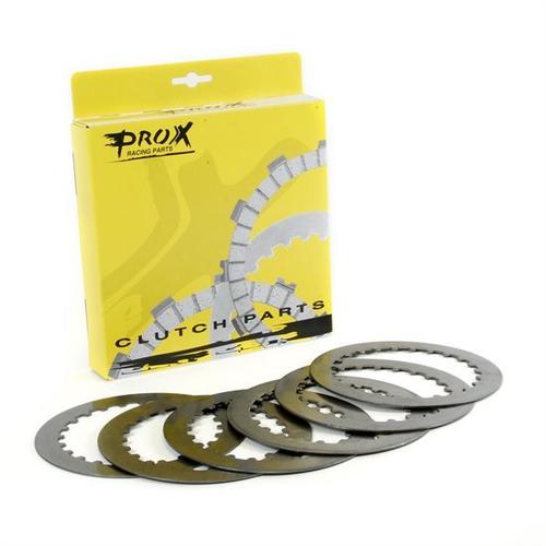Husqvarna TC250 2009-2013 Pro-X Steel Clutch Plate Set Direct Replacement