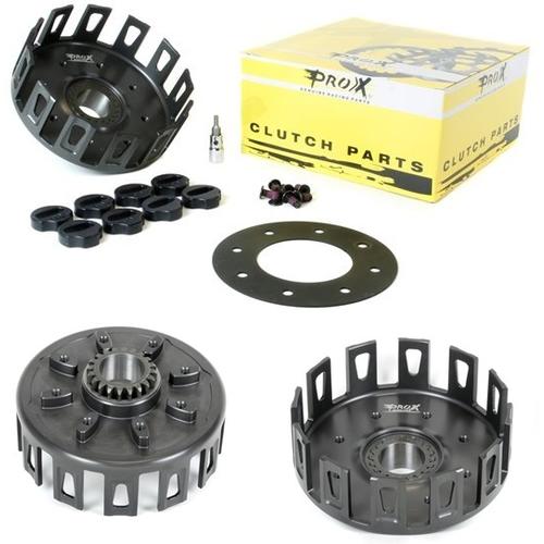 Honda CRF250R 2010-2017 Pro-X Clutch Basket Direct Replacement
