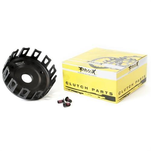 Yamaha YZ250F 2001-2008 Pro-X Clutch Basket Direct Replacement
