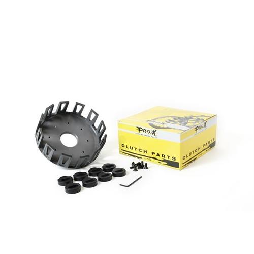 For Suzuki RM250 1993 1995 Pro-X Clutch Basket Direct Replacement