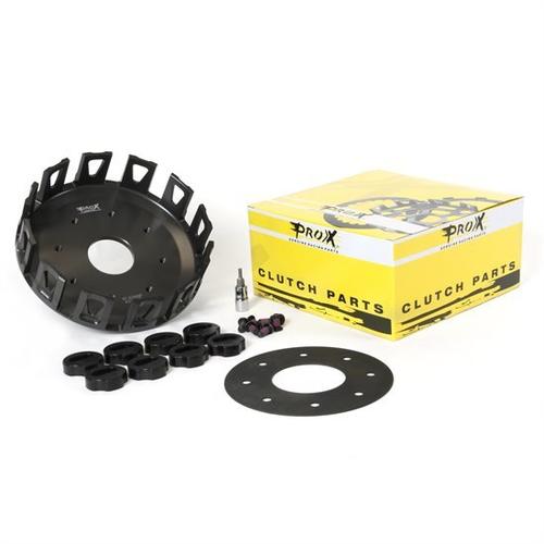 For Suzuki RM250 1996-2002 Pro-X Clutch Basket Direct Replacement