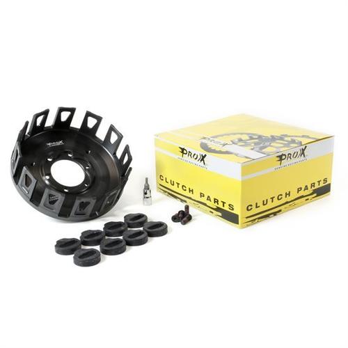 For Suzuki DR-Z400E E/S/SM 2000-2019 Pro-X Clutch Basket Direct Replacement