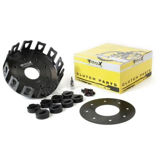 For Suzuki RM-Z450 2008-2019 Pro-X Clutch Basket Direct Replacement