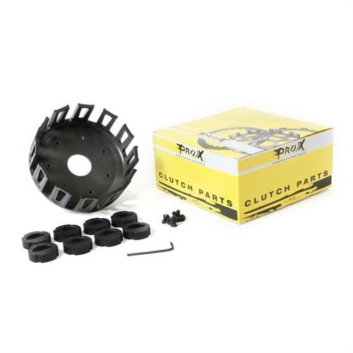 Kawasaki KX125 1993 1993 Pro-X Clutch Basket Direct Replacement