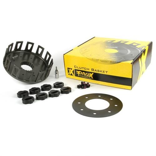 Kawasaki KX250F 2006-2018 Pro-X Clutch Basket Direct Replacement