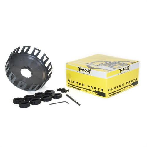 Kawasaki KX250 1990-1991 Pro-X Clutch Basket Direct Replacement