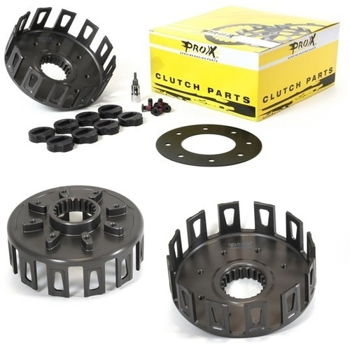 KTM 65 SX 2020-2023 Pro-X Billet Clutch Basket Direct Replacement