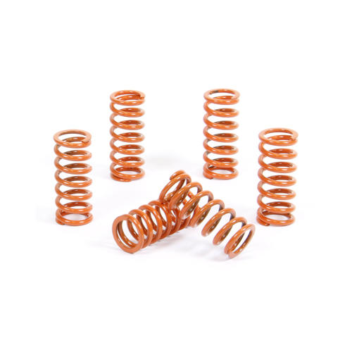 Husaberg FE450 2004-2008 Pro-X Clutch Springs Direct Replacement