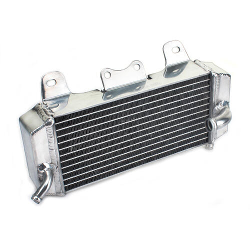 Yamaha YZ250F 2006 Kustom Hardware Replacement Radiator - Left