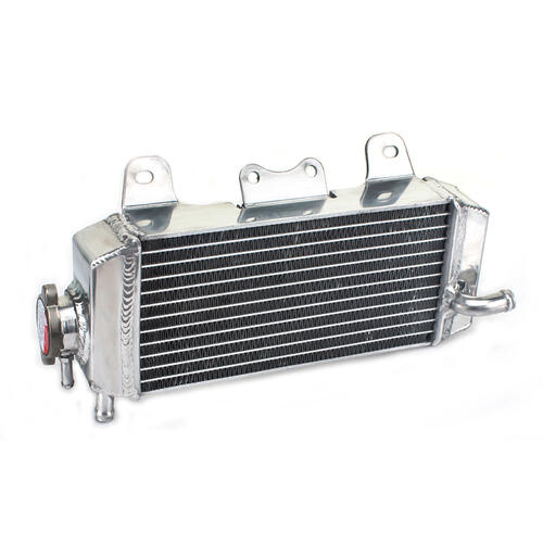 Yamaha WR250F 2007-2014 Kustom Hardware Replacement Radiator-Right