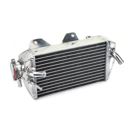 Kawasaki KX450F 2006-2007 Kustom Hardware Replacement Radiator-Right