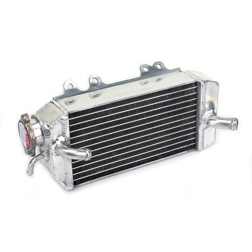 Kawasaki KX250F 2006-2008 Kustom Hardware Replacement Radiator-Right