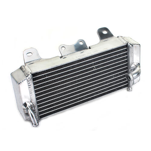 Yamaha YZ250F 2007-2009 Kustom Hardware Replacement Radiator-Left
