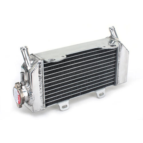 Honda CRF250R 2004-2009 Kustom Hardware Replacement Radiator-Right