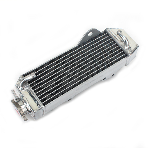 Honda CR80RB Big Wheel 1997-2002 Kustom MX Motorcycle Radiator 