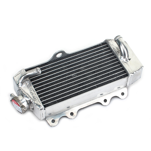 Yamaha YZ85LW Big Wheel 2002-2021 Kustom MX Motorcycle Radiator 