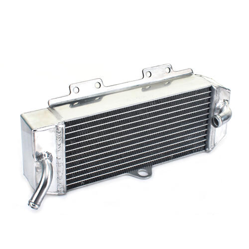 Yamaha WR450F 2003-2006 Kustom Hardware Replacement Radiator-Left