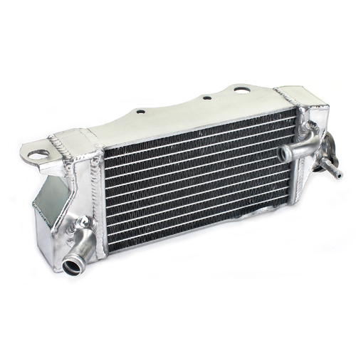 Kawasaki KX80 1998-2000 Kustom MX Motorcycle Replacement Radiator 