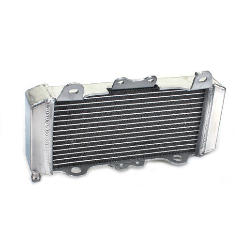 Yamaha YZ450F 2007-2009 Kustom Hardware Replacement Radiator-Left