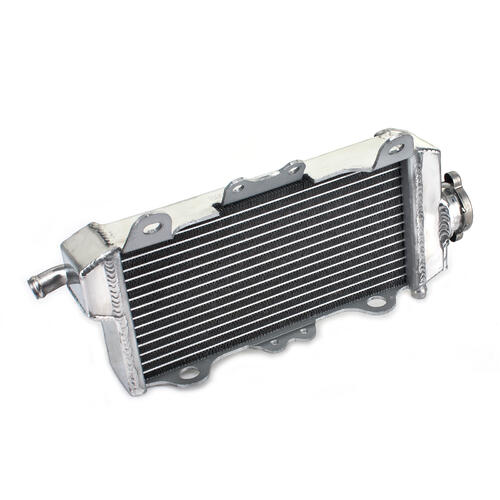 Yamaha WR450F 2007-2011 Kustom Hardware Replacement Radiator-Right