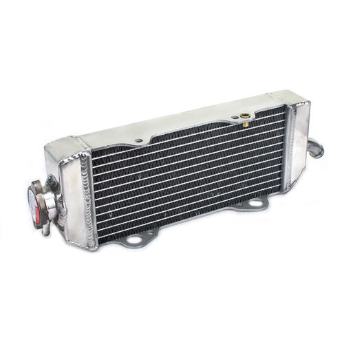 KTM 525 EXC-F 2003-2007 Kustom Hardware Replacement Radiator-Right
