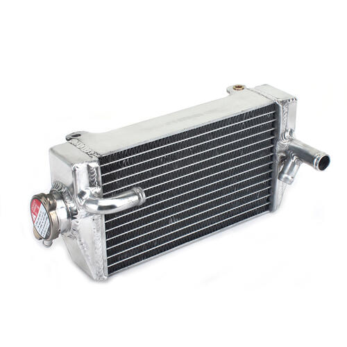 For Suzuki RM-Z450 2006 Kustom Hardware Replacement Radiator - Right