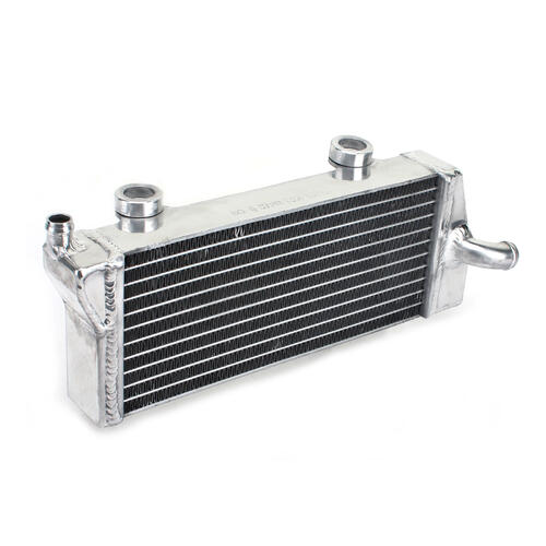 KTM 450 SMR 2008-2009 Kustom Hardware Replacement Radiator-Left