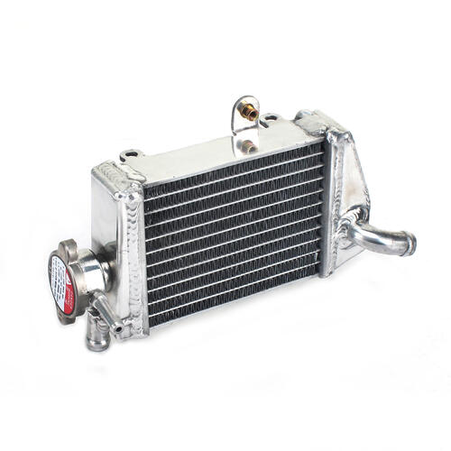 KTM 65 SX 2009-2015 Kustom Hardware Replacement Radiator-Right