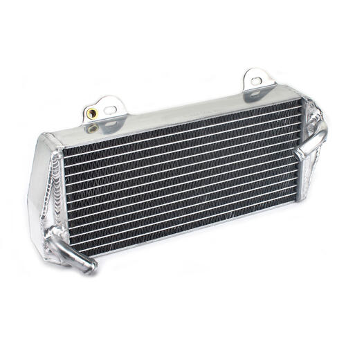 For Suzuki RM-Z450 2008-2011 Kustom Hardware Radiator-Left