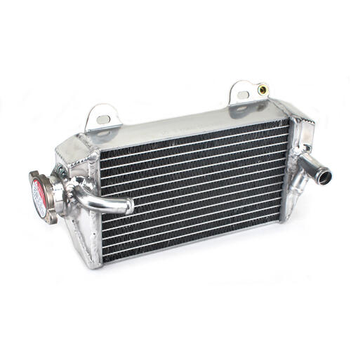 For Suzuki RM-Z450 2008-2011 Kustom Hardware Radiator-Right