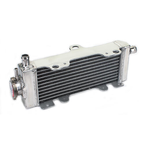 Yamaha YZ125 1996-2001 Kustom Hardware Replacement Radiator-Left