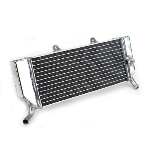 Honda CRF450X 2005-2017 Kustom Hardware Replacement Radiator-Left