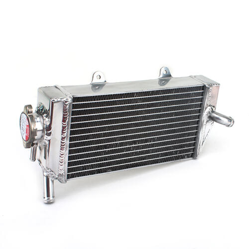Honda CRF450X 2005-2017 Kustom Hardware Replacement Radiator-Right