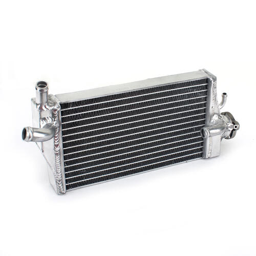 Honda CR250R 2002-2004 Kustom Hardware Replacement Radiator-Right