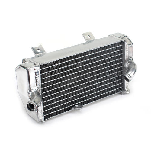 Honda CRF450R 2013-2014 Kustom Hardware Replacement Radiator-Left