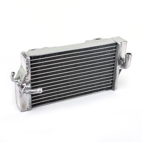 Honda CR125R 2002-2003 Kustom Hardware Replacement Radiator-Left