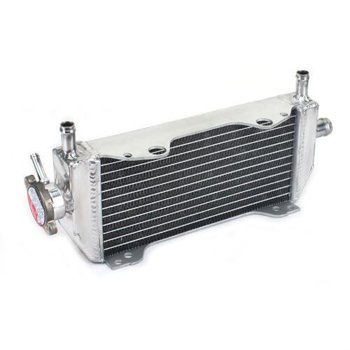 For Suzuki RM250 2001-2008 Kustom Hardware Replacement Radiator-Left