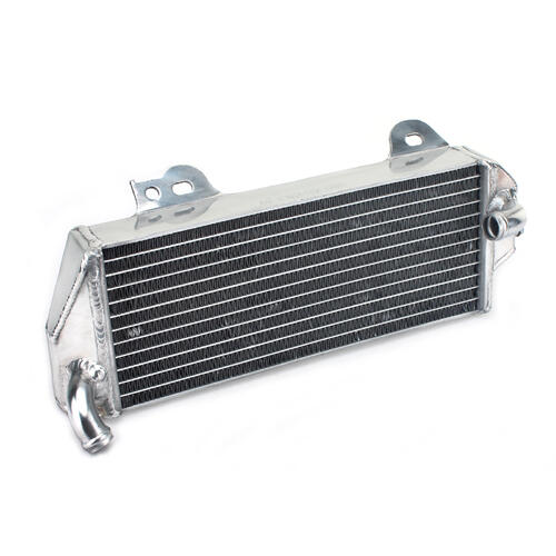 For Suzuki RM-Z250 2010-2013 Kustom Hardware Radiator-Left