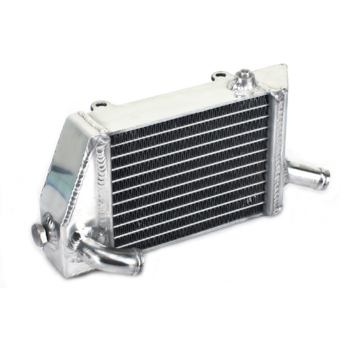 Husqvarna TC85 BW 2014-2017 Kustom MX Motorcycle Left Radiator