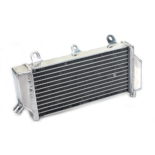 Yamaha YZ450F 2014-2017 Kustom Hardware Replacement Radiator-Left