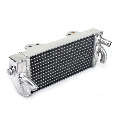 KTM 380 SX 1998-2001 Kustom Hardware Replacement Radiator-Right
