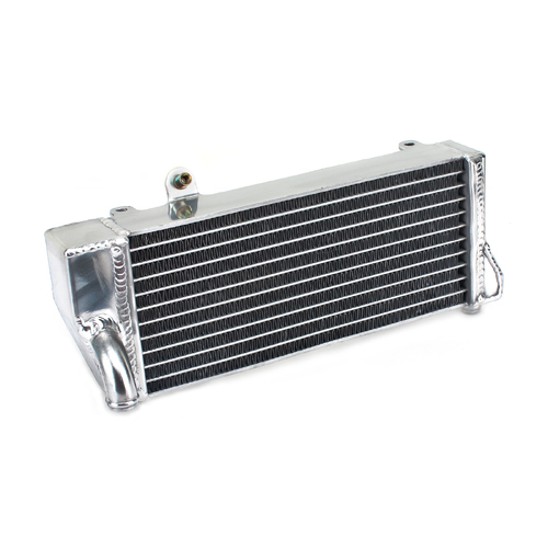 Husqvarna TE250 2014-2016 Kustom MX Motorcycle Left Radiator