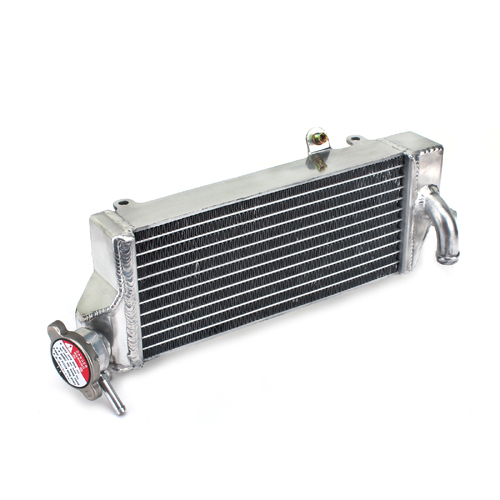 KTM 250 EXC 2008-2016 Kustom MX Motorcycle Right Replacement Radiator