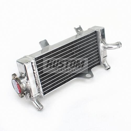 Honda CRF250R 2010-2013 Kustom Hardware Replacement Radiator-Right