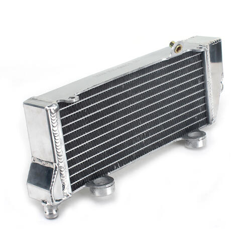 KTM 400 EXC 2009-2011 Kustom Hardware Replacement Radiator-Left