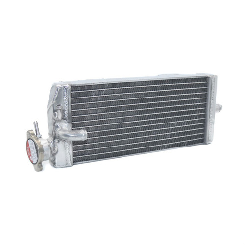 Gas-Gas EC250 Ohlins 2003-2006 Kustom MX Motorcycle Right Radiator