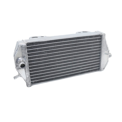 Gas-Gas EC250 4T 2010-2011 Kustom MX Motorcycle Left Radiator