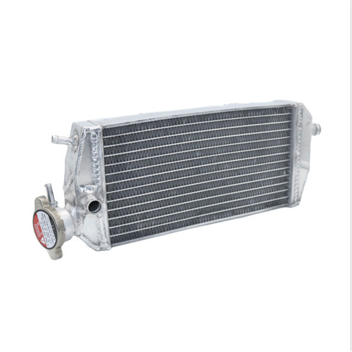 Gas-Gas MC 200 2007-2007 Kustom MX Motorcycle Right Radiator